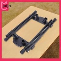 ราคา ขาพับได้ปรับระดับสำหรับเฟอร์นิเจอร์ สำหรับการทำเองและตั้งแคมป์กลางแจ้ง (45307066111)