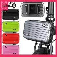 ราคา Julia1 th Eva Portable Headstock Pig Nose Bag กระเป๋าเดินทางขนาดเล็กสําหรับจักรยาน Brompton (29006590356)