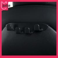 ราคา Julia1 th Car Seat Headrest Hook Car Plastic Hanging Hooks for Tesla Model 3 Y Accessories (28002009397)