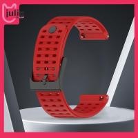 ราคา Julia1 th สายนาฬิกาอัจฉริยะ สายนาฬิกาซิลิโคนสําหรับ Suunto Vertical Suunto9 Peak Pro (27957203072)