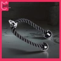 ราคา Julia1 th Tricep Rope Heavy Duty Nylon Pull Down Cable Machine Attachment for Gym Home (26311166491)
