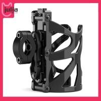 ราคา Julia1 th ABS Bike Motorcycle Bottle Rack Cages Durable Bicycle Water Bottle Holder (26300591451)