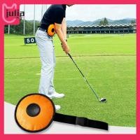 ราคา Julia1 th Golf Swing Trainer กระเป๋าฝึกซ้อมกอล์ฟแบบพกพา กระเป๋าฝึกซ้อมกอล์ฟ อุปกรณ์กอล์ฟ (25989895758)