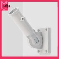 ราคา จูเลีย1 ไทย ที่ใส่ธงอลูมิเนียมปรับติดผนังเสาธงฉากยึดยืนฐาน (40921333936)