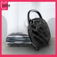 ราคา Julia1 th TPU Transparent Case Anti Scratch Protective Case Sleeve for CLIP 5 Speaker (29622244106)
