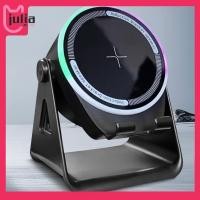 ราคา ลําโพงเหนี่ยวนําไร้สายพร้อมลําโพงที่รองรับบลูทูธเสียงสเตอริโอ RGB แสงโดยรอบสําหรับบ้านและกลางแจ้ง (57406893897)