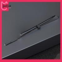 ราคา พับ CS ยุทธวิธีเสาอากาศ SMA หญิงสองทางวิทยุเสาอากาศ 144 430Mhz Dual Band สําหรับ Baofeng UV 5R UV82 BF 888S Quansheng วิทยุ (56607034010)