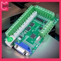 ราคา USB 5 แกน Breakout Board สําหรับ Mach3 V3 25 Z เครื่องมือ Setter 5 แกนอินเทอร์เฟซ Driver Motion Controller การ์ด CNC USB Breakout Board (50757046144)