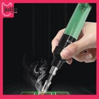 ราคา จูเลีย1 ไทย หัวแร้งเชื่อมแก๊สแบบพกพาหัวแร้งขนาดเล็กมืออาชีพหัวหัวแร้งความร้อน ต้านทานอุปกรณ์ปฏิบัติไร้สาย (50051125989)