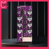 ราคา 3S 4S 5S 6S แบตเตอรี่ลิเธียม Active Equalizer Balancer Board High Current Capacitive แบตเตอรี่ลิเธียมเซลล์ Active Balancer Equalizer Energy Transfer ความร้อนต่ํา (49657066107)