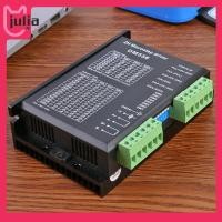 ราคา Julia1 th DM556 อุปกรณ์น้ําหนักเบา Stepper Motor Driver Digital Stepping Motor Controller สําหรับ Nema 23 34 Stepping Motor (48900117356)