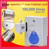 ราคา จูเลีย1 ไทย ที3ลิ้นชักรองเท้าล็อคประตูเซ็นเซอร์ที่มองไม่เห็นล็อคเกอร์การอนุญาตอัตโนมัติRFID เข้าใจแล้วบัตรเฟอร์นิเจอร์ล็อคกุญแจสมาร์ทตู้ล็อคสําหรับเฟอร์นิ (45805289910)
