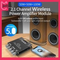 ราคา Julia1 th 2x50W 100W สเตอริโอเครื่องรับสัญญาณเสียงเครื่องขยายเสียงพร้อมตัวกรองบอร์ดขยายเสียงไฮไฟ AM การรบกวนการตอบสนองบลูทูธ 5 0 (44501136199)