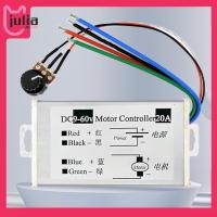 ราคา DC มอเตอร์ควบคุมความเร็ว DC 9 V 60 V 12 V 24 V 60 V 20A มอเตอร์ Pulse กว้าง Modulator Regulator PWM DC มอเตอร์ควบคุมความเร็ว (43329174257)