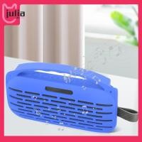 ราคา Julia1 th เคสซิลิโคนพร้อมที่จับและสายสะพายสําหรับ Bose SoundLink Flex 2nd Gen (29222239992)