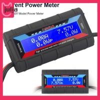 ราคา Ndy FT08 RC 150A ความแม่นยําสูงวัตต์มิเตอร์เครื่องวิเคราะห์ไฟ Backlight LCD wattmeter N (28810263062)