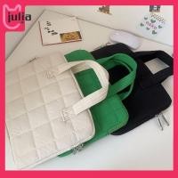 ราคา จูเลีย1 ไทย กระเป๋าแล็ปท็อปอ้วนพร้อมที่จับแขนแล็ปท็อปสําหรับแท็บเล็ตโน้ตบุ๊คขนาด 11 15 6 นิ้ว (27915020576)