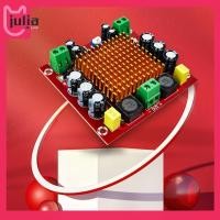 ราคา Julia1 th Xh m544 TPA3116DA แหล่งจ่ายไฟดิจิตอลเครื่องขยายเสียง 150W DC กําลังสูง 12 26V (27657134988)