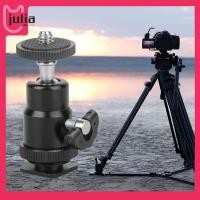 ราคา Julia1 th อะแดปเตอร์แฟลชกล้อง หัวบอล ขนาดเล็ก 1 4 สําหรับ GOPRO (24873638005)