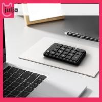 ราคา Julia1 th Wireless Numeric Numpad 19 Keys Bluetooth Compatible5 0 สําหรับแล็ปท็อปเดสก์ท็อป (22490280171)