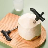 ราคา อุปกรณ์เปิดมะพร้าว ที่เจาะรูมะพร้าว ที่เจาะกินน้ำมะพร้าว ที่เปิดน้ำมะพร้าว เครื่องเจาะมะพร้าว (40312585844)