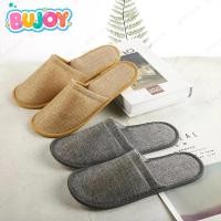 ราคา พร้อมส่ง รองเท้าใส่ในบ้าน โรงแรม รองเท้าใช้แล้วทิ้ง อย่างหนา มี2สีให้เลือก (28136052596)