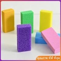 ราคา Novvia โฟมขัดส้นเท้า ทำเล็บเท้า โฟมขัดเท้า แก้วโฟม ขัดผิว Pedicure tools คุณภาพ ที่ดี ที่สุด (40013924244)