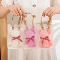 ราคา พร้อมส่ง ของชำร่วย งานแต่ง ผ้าขนหนู รูปหมี สุดน่ารัก พร้อมถุง สุดหรูหรา ถ้าต้องการเยอะ ๆ กรุณาทักแชทครับผม (51703257316)