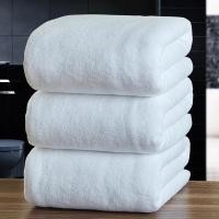 ราคา ผ้าเช็ดตัว ผ้าขนหนู เกรดโรงแรม ขนาด 27x54 นิ้ว 14ปอนด์ ราคาส่ง Cotton 100 (28078829879)