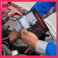 ราคา Julia1 th Handheld Pointer Analog Meter with Buzzer Test Pen Multimeter Voltmeter Multi Function AC DC Volt Ohm Current Test Meter (53803304953)
