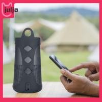 ราคา ลําโพงบลูทูธพกพากันกระแทกลําโพงพกพาพร้อมคาราบิเนอร์สําหรับ Bose SoundLink Revolve Revolve I II (41679095078)