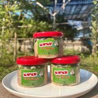 ราคา แหนมหมู ขนาด100กรัม แหนมหมูอาหารเหนือสมหวัง ไม่ใส่สารเร่งเปรี้ยว (43428668128)