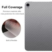 ราคา ฟิลม์หลังกันรอยเคฟล่า ใช้สำหรับiPad Gen10 Gen11 iPad10 2 Gen7 8 9 Air4 5 6 iPad 2 3 4 iPad9 7 (49452090126)