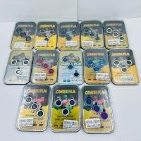 ราคา เลนกล้อง IPad Gen10 Gen11 Air4 Air5 Air6 mini6 mini7 ฟิล์มเลนกล้อง สีพื้น (29190567382)