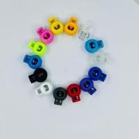 ราคา เม็ดกันหลุด ตัวล็อกฮุก 1ถุง มี 50 เม็ด กันของตก ตัวล็อกฮุก ตัวล็อกที่แขวนสินค้า ตัวล็อกเชือก (43117075012)