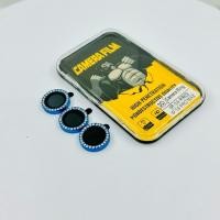 ราคา วงแหวนเลนส์กล้อง เพชรเม็ด Dim สำหรับไอโฟน 14Pro 14Promax 15Pro 15Promax 16Pro 16Promax กันกระแทก กันรอย (57000581386)