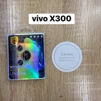 ราคา ครอบกล้องเลนส์ใส สำหรับVivo X200fe X200 5g X200Pro V27 5g V29 V30 V30Pro V40 V40Pro V50 5g V60 Y28 4g Y03 Y18 Y04 (56405991852)