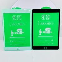 ราคา ฟิลม์เซรามิคใส กันรอยขีดข่วน ใช้สำหรับiPad Gen11 Gen10 Gen7 8 9 10 2 Air4 5 10 9 Air3 10 5 สินค้าตรงรุ่น พร้อมส่ง (42078038201)