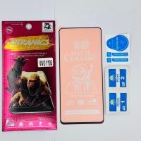ราคา ฟิล์มเชรามิก แบบด้าน ใช้สำหรับRealme Xiaomi Redmi Note10pro Note11 Note11S Note11pro 10T 10Tpro 10TLite 11T 11Tpro A1 (40204231479)
