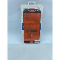 ราคา Full ฟิล์มกระจกนิรภัยเต็มจอ ชัมชุง J7PRO J7PLUS (27551358359)