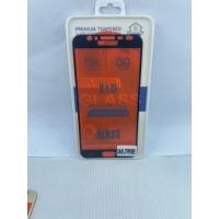 ราคา ฟิล์มกระจกกันรอยหน้าจอป้องกันการกระแทก SAM J7Prime (27151447030)