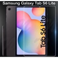 ราคา ฟิล์มกระจกนิรภัยป้องกันหน้าจอ TAB S6Lite (26855742509)