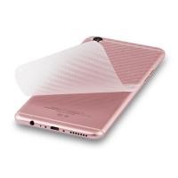 ราคา ฟิล์มกันรอยหลัง เคฟล่า แบบสติ๊กเกอร์เคฟล่า กันรอยหลังใช้สำหรับ VIVO ทุกรุ่น (17426672576)