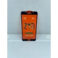 ราคา Fullฟิล์มกระจกกันรอยแบบเต็มจอ SAM Note5 ตรงรุ่น (26601154274)