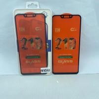 ราคา Full ฟิล์มกระจกเต็มจอตรงรุ่น Huawei Nova3 3i (29953689598)