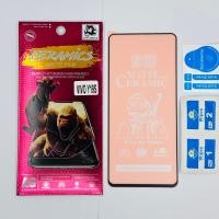 ราคา ฟิล์มเชรามิก แบบด้าน ใช้สำหรับRealme Xiaomi Redmi 8 8A 9 9A 9T 9C 10 10A Note7 Note8 Note8pro Note9 Note9S Note10 (26437511518)