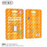 ราคา flash drive mini OUKU ที่สำรองข้อมูล (24026817434)