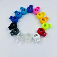 ราคา เม็ดกันหลุด ตัวล็อกฮุก 1ถุง มี 10 เม็ด กันของตก ตัวล็อกฮุก ตัวล็อกที่แขวนสินค้า ตัวล็อกเชือก (42567068669)