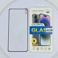 ราคา Samsung S23Ultra Note8 Note9 Note10 Note10Plus Note20Ultra จอโค้ง ฟิล์มกระจกเต็มจอ กาวเต็มแผ่น (41162372489)