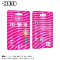 ราคา Micro SD card Memory OUKU (24576530677)